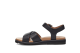 UGG Zoie Sandal Sandals (1116372-BLK) schwarz 1
