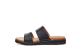 UGG Zyle Soft Sole Cozy Flat Heel Sandals (1116371-BLK) bunt 1