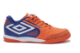 Umbro Club 5 Bump Hallenfu ballschuhe (81916U-LVM) bunt 1