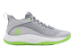 Under Armour 3Z5 3023087 104 (3023087-104) grau 1