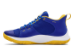 Under Armour 3Z5 NM (3024764-404) blau 2