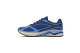 Under Armour Apparition Tech (3027596-400) blau 2