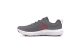 Under Armour Assert 10 (3026182-108) grau 2