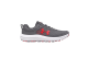 Under Armour Assert 10 (3026182-108) grau 6