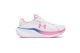 Under Armour Assert 11 (6006724-101) weiss 1
