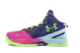 Under Armour CURRY 2 (3026052-600) pink 6