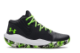 Under Armour Jet 21 (3024260-005) preto 6