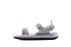 Under Armour Beach Sandals Grey (3026937-101) grau 1