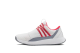 Under Armour Breathe Lace Running (3019973-104) weiss 1