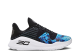 Under Armour Curry 4 Low FloTro (3028115 001) schwarz 6