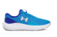 Under Armour UA Charged Surge 4 (3027000-428) blau 4