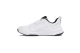 Under Armour Charged Edge (3026727-109) weiss 2