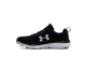 Under Armour Charged Assert 8 (3021972-001) schwarz 1