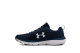 Under Armour Charged Assert 8 Academy (3021952-401) schwarz 2