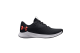 Under armour Storm Charged Aurora 2 After Burn (3025060-004) schwarz 2