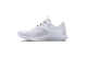 Under Armour Charged Aurora 2 (3025060-100) weiss 2