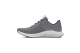 Under Armour Charged Aurora 2 (3025060-105) grau 2