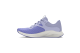 Under Armour Charged Aurora 2 (3025060-504) lila 2