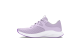 Under Armour Charged Aurora 2 (3025060-506) lila 2