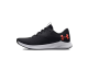 Under armour Storm Charged Aurora 2 After Burn (3025060-004) schwarz 1