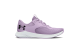 Under Armour Charged Aurora 2 (3025060-500) lila 6