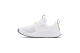Under Armour Charged Aurora Green (3022619-105) weiss 2