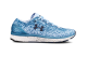 Under Armour Charged Bandit 3 Ombre (3020120-400) blau 1