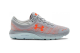 Under Armour Charged Bandit (3021964-102) grau 1