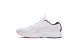Under Armour Charged Bandit 7 (3024184-100) weiss 2