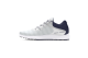 Under Armour Charged Breathe 2 (3026405-103) weiss 2