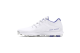 Under Armour UA W Charged WHT Breathe 2 (3026406-101) weiss 2