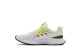 Under Armour Charged Breathe Lace Running (3022584-103) weiss 2