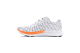 Under Armour UA Charged Breeze 2 (3026135-109) weiss 2