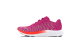 Under Armour UA W Charged Breeze 2 (3026142-602) pink 2