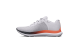 Under Armour Charged Breeze Panic (3025129-110) weiss 2