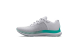 Under Armour Charged Breeze UA W (3025130-102) weiss 2