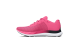 Under Armour UA W Charged Breeze (3025130-601) pink 2