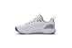 Under Armour Charged Commit TR 3 (3023703-103) weiss 2