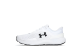 Under Armour Charged Escape 4 (3025420 103) weiss 2