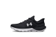 Under Armour Charged Escape 4 (3025420-002) schwarz 1