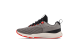 Under Armour Charged Focus (3024277-102) cinza 2