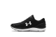 Under Armour Charged Gemini (3023276-001) schwarz 2