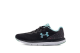 Under Armour Charged Impulse 2 Blue Speckled (3024613 002) schwarz 2