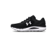 Under Armour Charged Intake 5 (3023549 001) schwarz 2