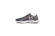Under Armour Charged Lightning (1285494-100) grau 1