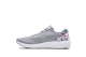 Under Armour Charged Pursuit 2 SE HS Grey (3024443-100) grau 2