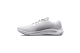 Under Armour Charged Pursuit 3 (3024878-101) weiss 2