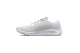Under Armour Charged Pursuit 3 (3024889-100) weiss 2
