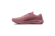 Under Armour Charged Pursuit 3 UA W (3024889-602) pink 2