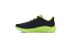 Under Armour Charged Pursuit 3 (3026695-003) schwarz 2